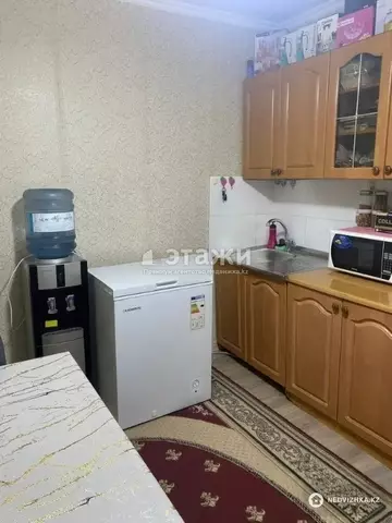 2-комнатная квартира, этаж 4 из 5, 51 м²
