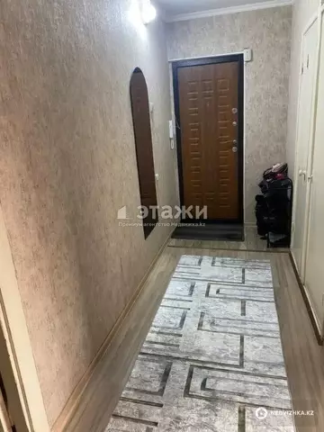 2-комнатная квартира, этаж 4 из 5, 51 м²