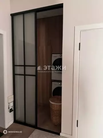 3-комнатная квартира, этаж 2 из 17, 87 м²