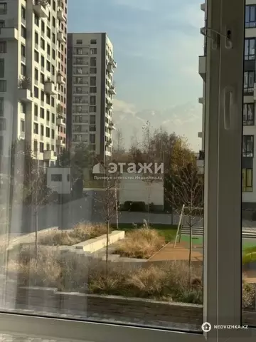 87 м², 3-комнатная квартира, этаж 2 из 17, 87 м², изображение - 4