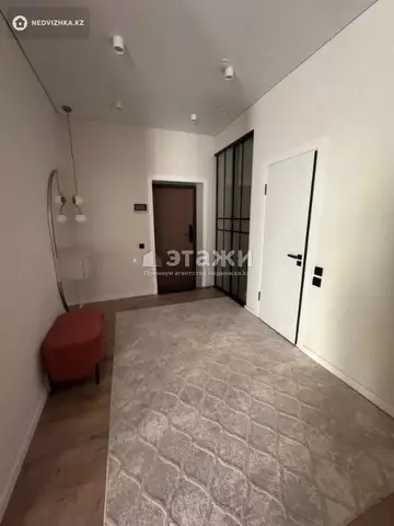 87 м², 3-комнатная квартира, этаж 2 из 17, 87 м², изображение - 5