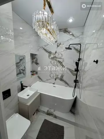 87 м², 3-комнатная квартира, этаж 2 из 17, 87 м², изображение - 6