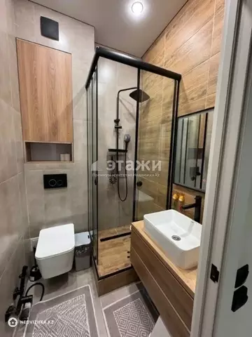 87 м², 3-комнатная квартира, этаж 2 из 17, 87 м², изображение - 7