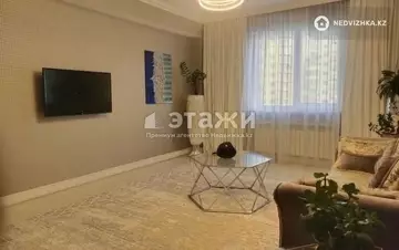 90 м², 2-комнатная квартира, этаж 6 из 13, 90 м², изображение - 4