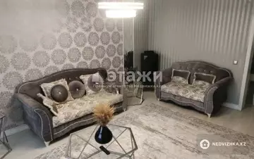 90 м², 2-комнатная квартира, этаж 6 из 13, 90 м², изображение - 5
