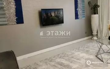 90 м², 2-комнатная квартира, этаж 6 из 13, 90 м², изображение - 6