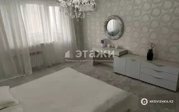 90 м², 2-комнатная квартира, этаж 6 из 13, 90 м², изображение - 7