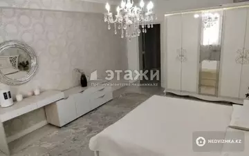 90 м², 2-комнатная квартира, этаж 6 из 13, 90 м², изображение - 9