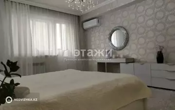 90 м², 2-комнатная квартира, этаж 6 из 13, 90 м², изображение - 10