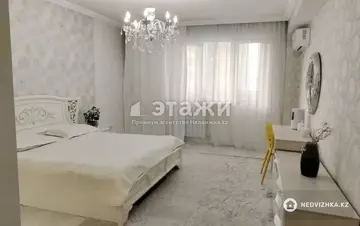 90 м², 2-комнатная квартира, этаж 6 из 13, 90 м², изображение - 12
