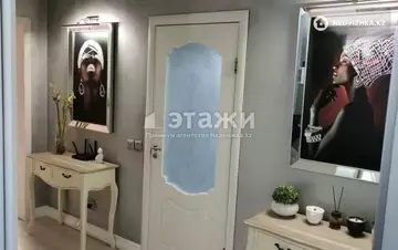 90 м², 2-комнатная квартира, этаж 6 из 13, 90 м², изображение - 14