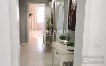 90 м², 2-комнатная квартира, этаж 6 из 13, 90 м², изображение - 13