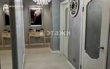 90 м², 2-комнатная квартира, этаж 6 из 13, 90 м², изображение - 16