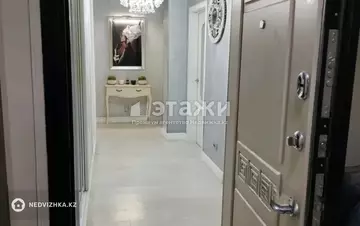 90 м², 2-комнатная квартира, этаж 6 из 13, 90 м², изображение - 17