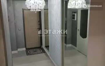 90 м², 2-комнатная квартира, этаж 6 из 13, 90 м², изображение - 18