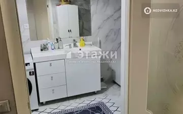 90 м², 2-комнатная квартира, этаж 6 из 13, 90 м², изображение - 19