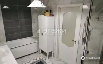 90 м², 2-комнатная квартира, этаж 6 из 13, 90 м², изображение - 22
