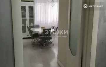 90 м², 2-комнатная квартира, этаж 6 из 13, 90 м², изображение - 29