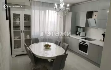90 м², 2-комнатная квартира, этаж 6 из 13, 90 м², изображение - 30