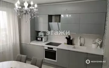 90 м², 2-комнатная квартира, этаж 6 из 13, 90 м², изображение - 31