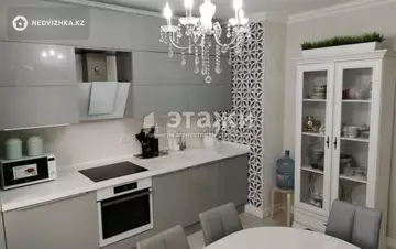 90 м², 2-комнатная квартира, этаж 6 из 13, 90 м², изображение - 32