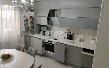 90 м², 2-комнатная квартира, этаж 6 из 13, 90 м², изображение - 34