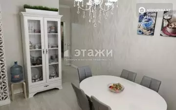 90 м², 2-комнатная квартира, этаж 6 из 13, 90 м², изображение - 37