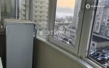 90 м², 2-комнатная квартира, этаж 6 из 13, 90 м², изображение - 38