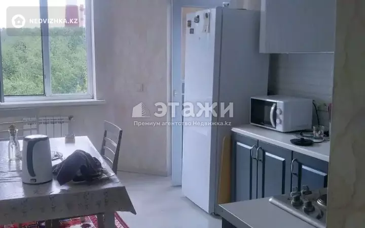 44 м², 1-комнатная квартира, этаж 4 из 13, 44 м², изображение - 1