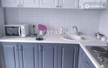 1-комнатная квартира, этаж 4 из 13, 44 м²