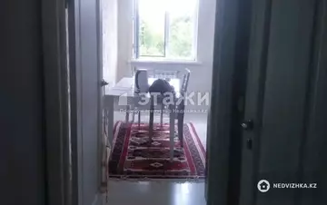 1-комнатная квартира, этаж 4 из 13, 44 м²