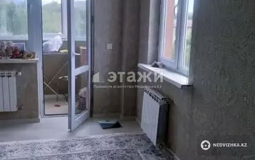 1-комнатная квартира, этаж 4 из 13, 44 м²