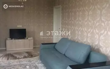 1-комнатная квартира, этаж 4 из 13, 44 м²