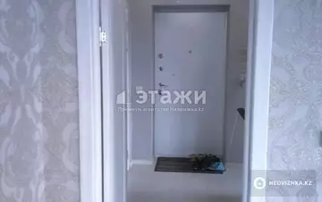 44 м², 1-комнатная квартира, этаж 4 из 13, 44 м², изображение - 4