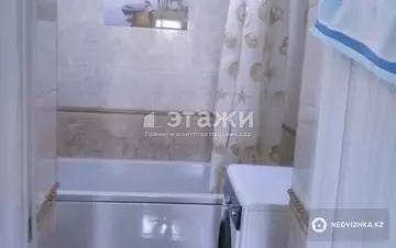 44 м², 1-комнатная квартира, этаж 4 из 13, 44 м², изображение - 5