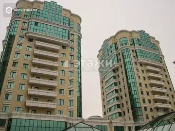 110 м², 3-комнатная квартира, этаж 12 из 15, 110 м², изображение - 16