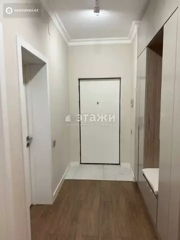 2-комнатная квартира, этаж 3 из 16, 54 м²