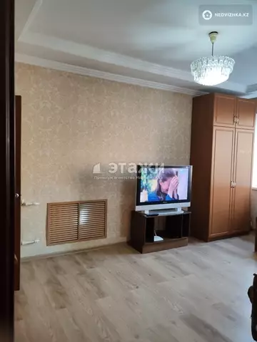 55 м², 2-комнатная квартира, этаж 4 из 5, 55 м², изображение - 1