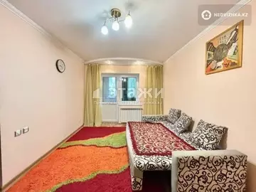 1-комнатная квартира, этаж 2 из 4, 33 м²