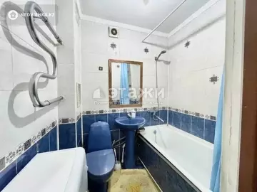 33 м², 1-комнатная квартира, этаж 2 из 4, 33 м², изображение - 4