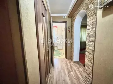 33 м², 1-комнатная квартира, этаж 2 из 4, 33 м², изображение - 5