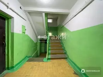 33 м², 1-комнатная квартира, этаж 2 из 4, 33 м², изображение - 6