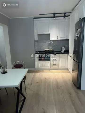 2-комнатная квартира, этаж 7 из 9, 47 м²