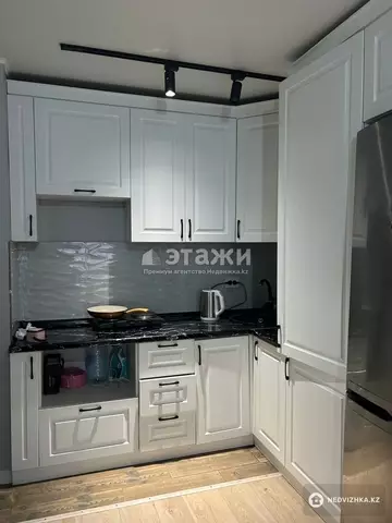 47 м², 2-комнатная квартира, этаж 7 из 9, 47 м², изображение - 0