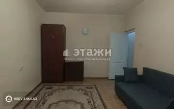 1-комнатная квартира, этаж 4 из 9, 40 м²
