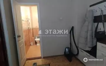 1-комнатная квартира, этаж 4 из 9, 40 м²