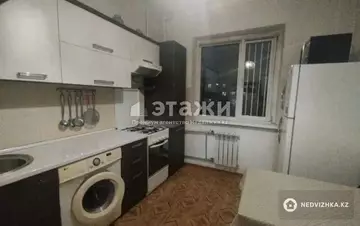 1-комнатная квартира, этаж 4 из 9, 40 м²