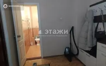 1-комнатная квартира, этаж 4 из 9, 40 м²
