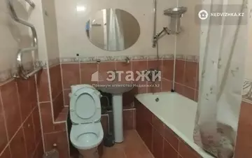 40 м², 1-комнатная квартира, этаж 4 из 9, 40 м², изображение - 4