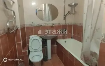 40 м², 1-комнатная квартира, этаж 4 из 9, 40 м², изображение - 5